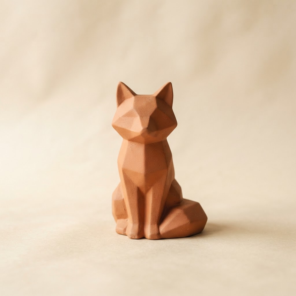 Little Fox