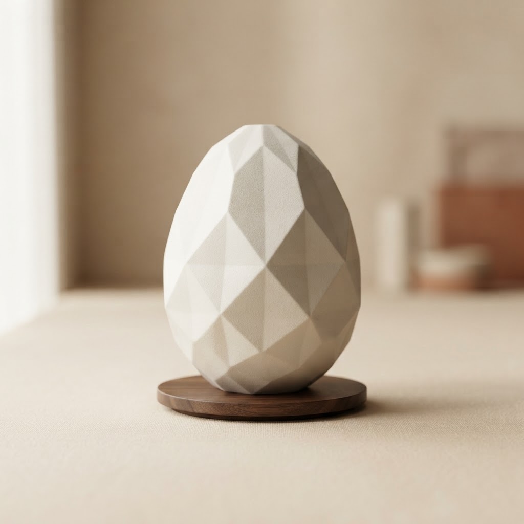 Dragon's Egg